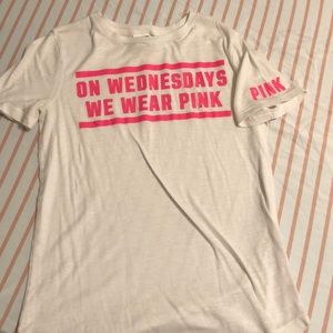 Victoria’s Secret Tee